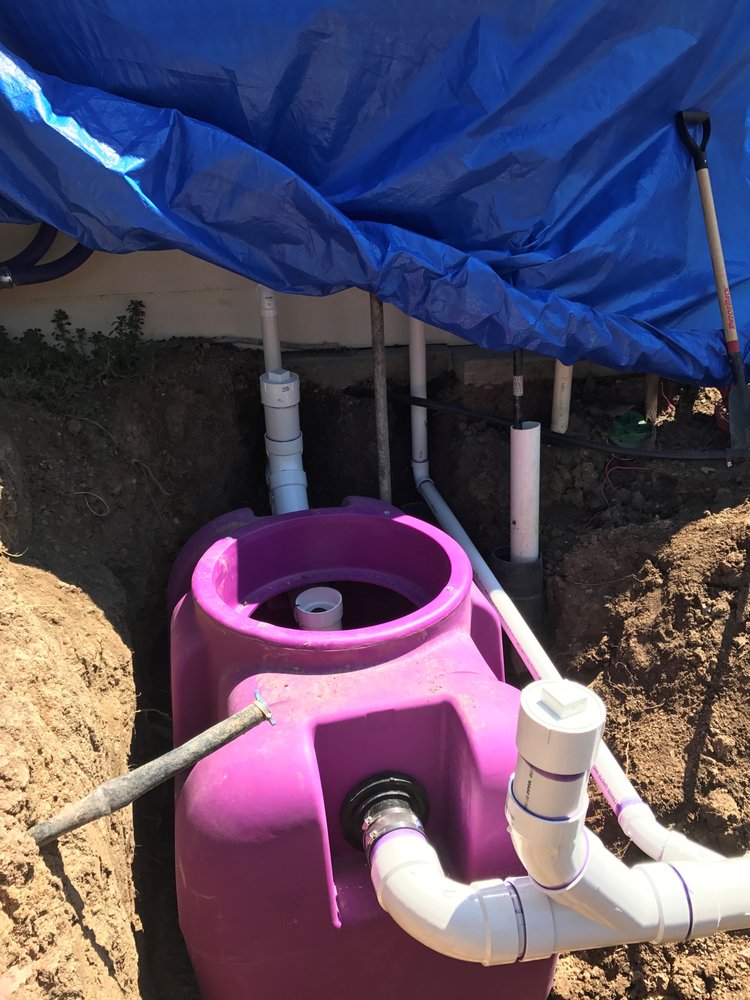 Slide of Another Plumbing