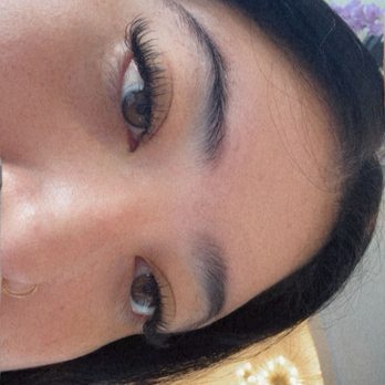 Lady Lash Lounge - 'Classic' Lash Extensions - Eyelash Service Near Me - Santa Clara, California