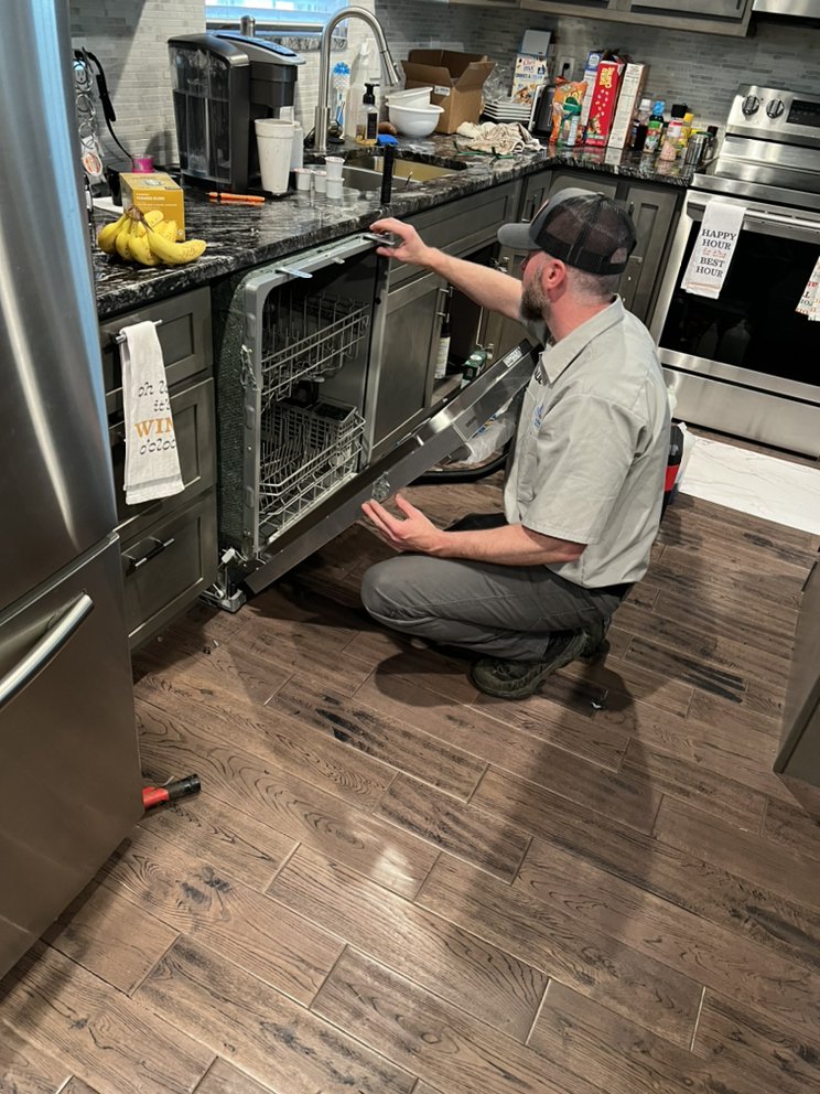 Slide of The Classic Plumber