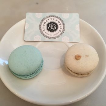 Bobbette & Belle - Bakeries Near Me - Toronto, Ontario Bobbette & Belle - Bakeries Near Me - Toronto, Ontario