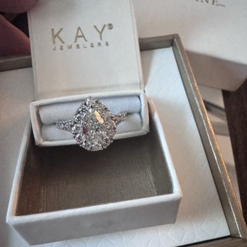 1. Kay Jewelry