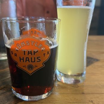 Künstler Brewing - Brewpubs Near Me - San Antonio, Texas Künstler Brewing - Brewpubs Near Me - San Antonio, Texas