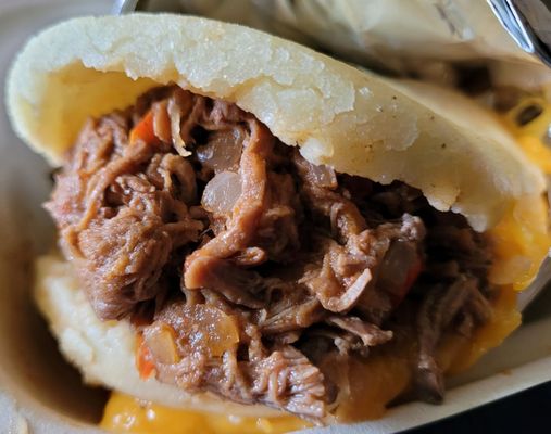 Paparepas Venezuelan Food (Kent) by null