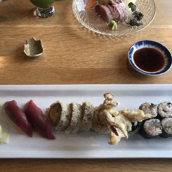 Sushi Taro - Sushi Bars Near Me - Washington, DC, District of Columbia