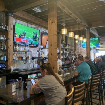 The Gin Prosper - Fantastic bar! - American Near Me - Prosper, Texas The Gin Prosper - Fantastic bar! - American Near Me - Prosper, Texas