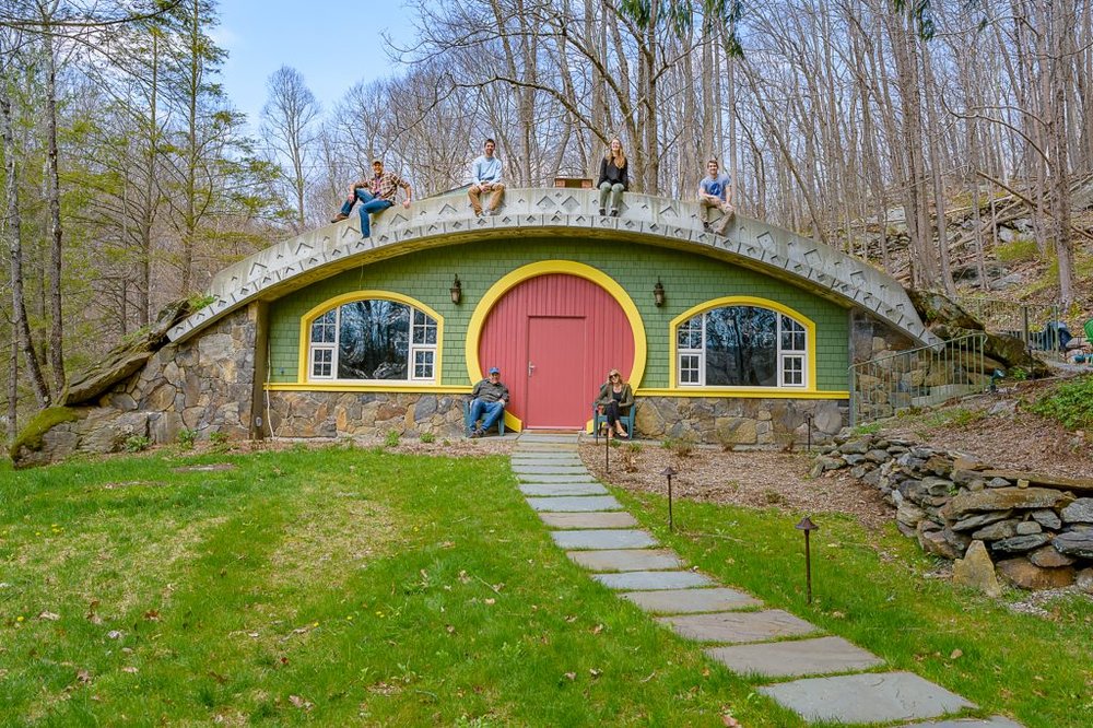 HOBBIT HOUSE OF PAWLING Updated May 2024 Pawling, New York