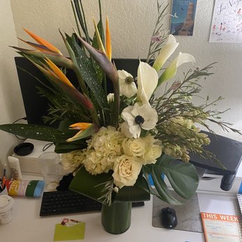 Desert Rose Florist - Florists Near Me - Las Vegas, Nevada
