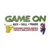Game On Montgomery gift card
