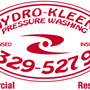 Photo of Hydro-Kleen Pressure Washing