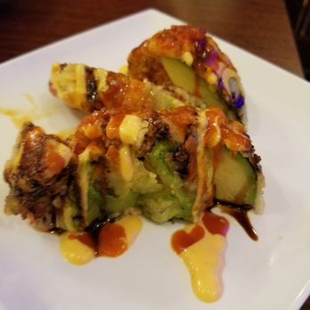 Irashai Sushi - Monkey Brain - Sushi Bars Near Me - Seattle, Washington