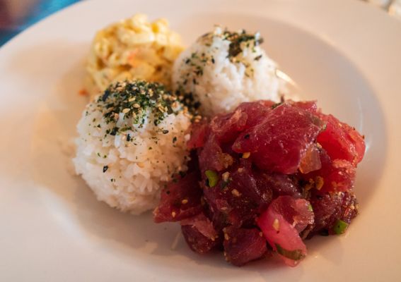 Umekes Fish Market Bar & Grill by null