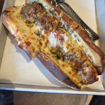 Pasta & Provisions - Meatball sub - Delis Near Me - Charlotte, North Carolina Pasta & Provisions - Meatball sub - Delis Near Me - Charlotte, North Carolina