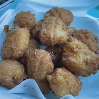 Kami Korean Kitchen - Corn nuggets - Korean Near Me - Santa Clara, California Kami Korean Kitchen - Corn nuggets - Korean Near Me - Santa Clara, California