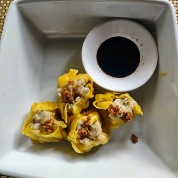 Time 4 Thai - Thai dumplings were also a delicious appetizer - Thai Near Me - Louisville, Kentucky Time 4 Thai - Thai dumplings were also a delicious appetizer - Thai Near Me - Louisville, Kentucky