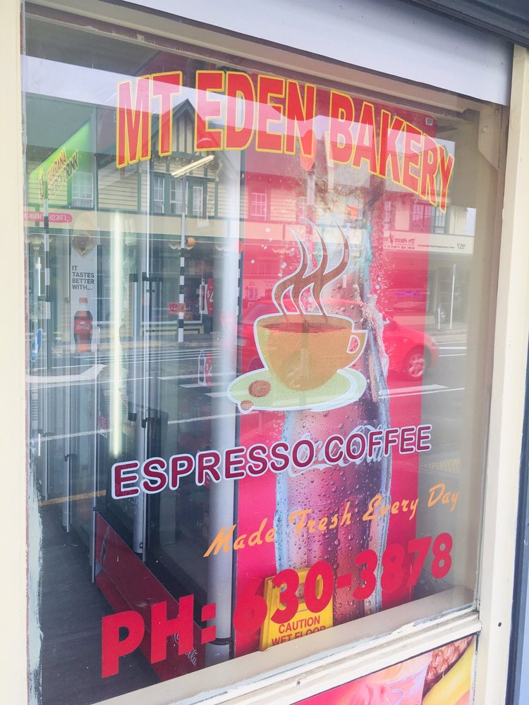 MT EDEN BAKERY AND LUNCHBAR Updated June 2024 96 Mt Eden Rd