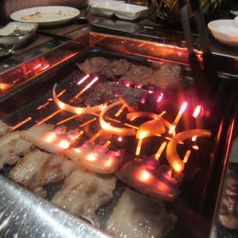 Han Kang - meeeeeat - Korean Near Me - London, XGL Han Kang - meeeeeat - Korean Near Me - London, XGL