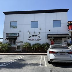 El Monte Auto Spa & Resort