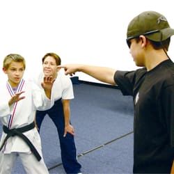 Kampfsportcenter Drexler