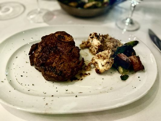 Mastro's Steakhouse by null