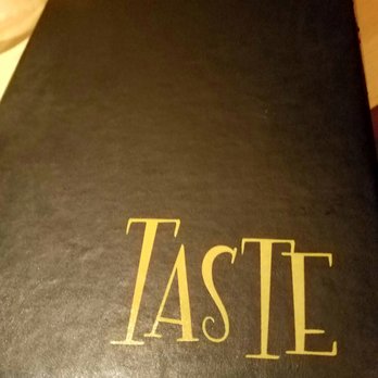 Taste - New American Near Me - Cleveland Heights, Ohio