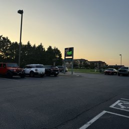 Outside Outside