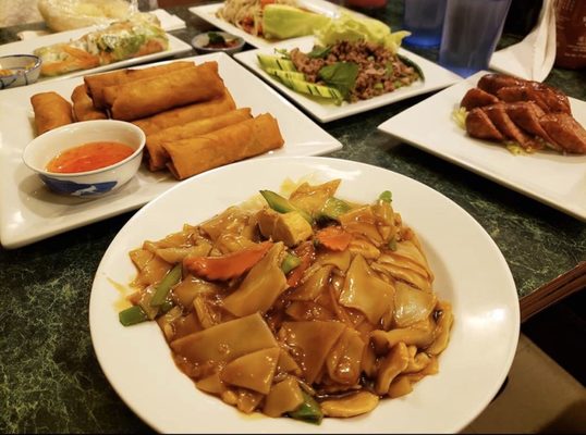 Lao Kitchen 1137 Broadway Rockford Il Mapquest