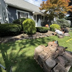 Otter Creek Lawnscapes