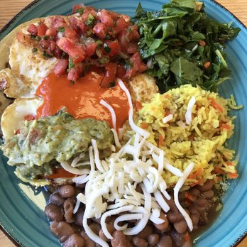 Tumerico - Huevos rancheros - Vegan Near Me - Tucson, Arizona Tumerico - Huevos rancheros - Vegan Near Me - Tucson, Arizona
