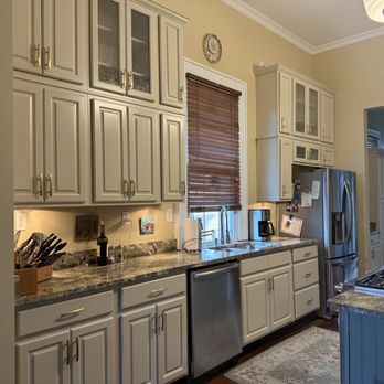 Bayou Aesthetics Custom Finish Work - Painters Near Me - Mandeville, Louisiana Bayou Aesthetics Custom Finish Work - Painters Near Me - Mandeville, Louisiana