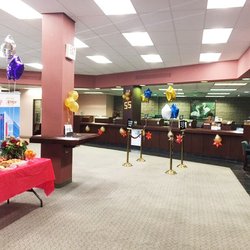 Cathay Bank - 55th Anniversary Welcome Home - Branch Open House Day
