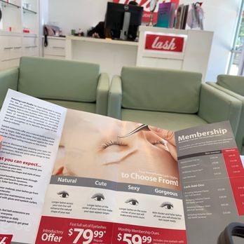Amazing Lash Studio - Introductory offer $79.99 - Eyelash Service Near Me - San Antonio, Texas Amazing Lash Studio - Introductory offer $79.99 - Eyelash Service Near Me - San Antonio, Texas