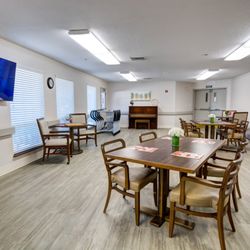 Silver Creek Assisted Living Community