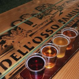 Cider Flight Cider Flight