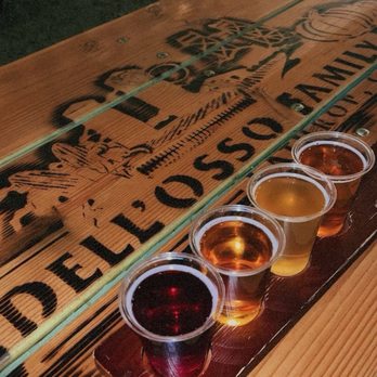 Dell'Osso Family Farm - Cider Flight - Pumpkin Patches Near Me - Lathrop, California Dell'Osso Family Farm - Cider Flight - Pumpkin Patches Near Me - Lathrop, California