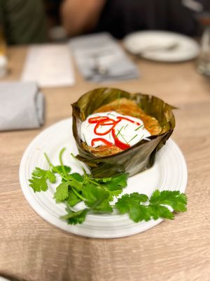 Angkor Chef by null