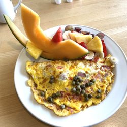 Cora's Breakfast and Lunch