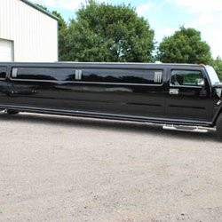 J & J Limousine - J & J Limousine Service
