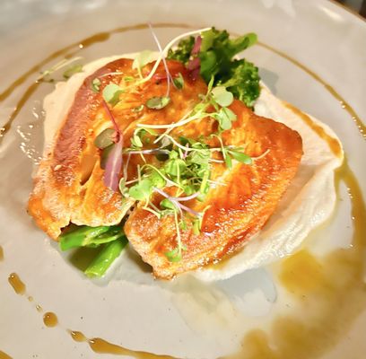 Arnold Palmer's Restaurant by null