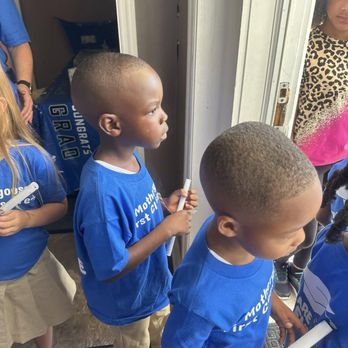 Mother Goose Kindergarten - Child Care & Day Care Near Me - Dothan, Alabama