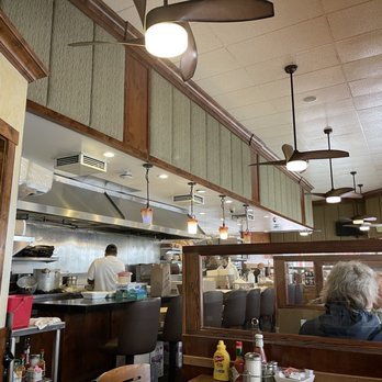 Pinecrest Diner - Diners Near Me - San Francisco, California