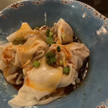 Reren Lamen & Bar - Cheng Du Spicy Wonton - Ramen Near Me - Washington, DC, District of Columbia