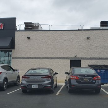 Teriyaki Madness - Side of store and parking - Asian Fusion Near Me - Wilmington, Delaware Teriyaki Madness - Side of store and parking - Asian Fusion Near Me - Wilmington, Delaware