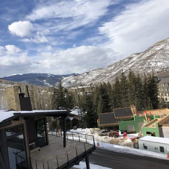 Vail - Landmarks & Historical Buildings Near Me