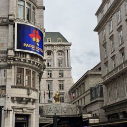 Savoy Theatre