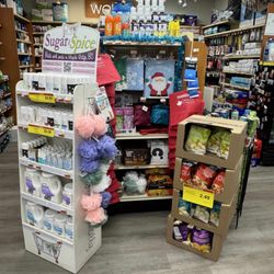 Pharmasave Howe Street
