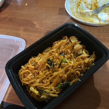 Burma Burma - Burmese Pad Thai - Burmese Near Me - Dublin, California Burma Burma - Burmese Pad Thai - Burmese Near Me - Dublin, California