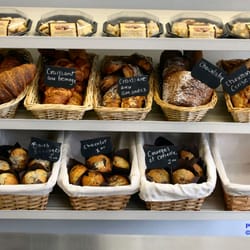 Obsession - Fresh Baked Goods