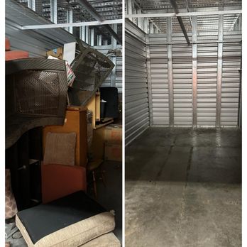 EMA Junk Removal - Junk Removal & Hauling Near Me - San Bruno, California