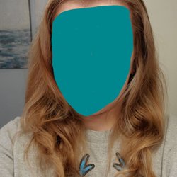 Marshall Hair Salon - Before the before