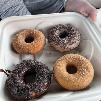 Maui Ono Donuts - Donuts Near Me - Kihei, Hawaii Maui Ono Donuts - Donuts Near Me - Kihei, Hawaii